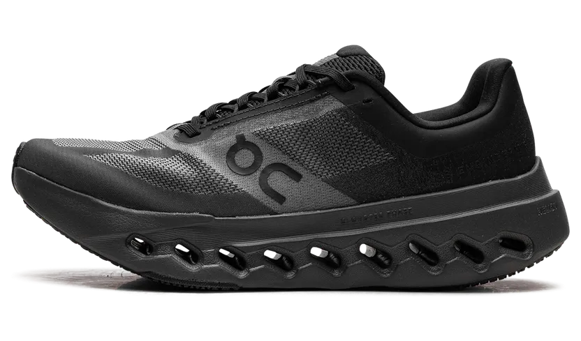 On Running Cloudsurfer “Black Eclipse” (3WE30050106)