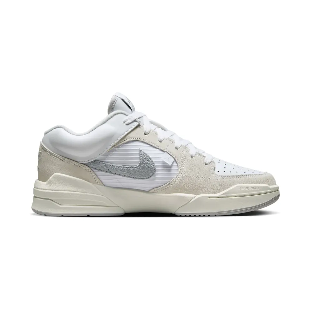 Jordan Stadium 90 “White/Grey” (DX4397-100)