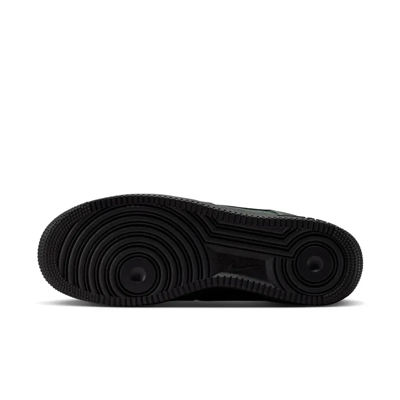 Nike Air Force 1 Low ’07 “Camo Green Black” (FJ4146-303)