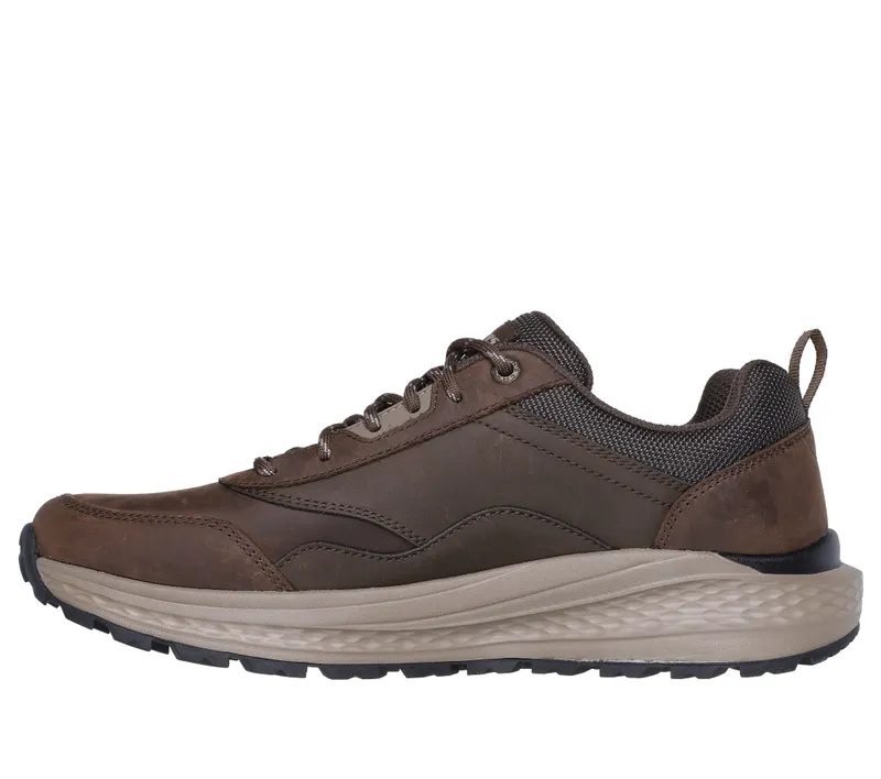 Skechers Relaxed Fit: Slade – Peralto – Cacao – “Bruin” (210925 COC)