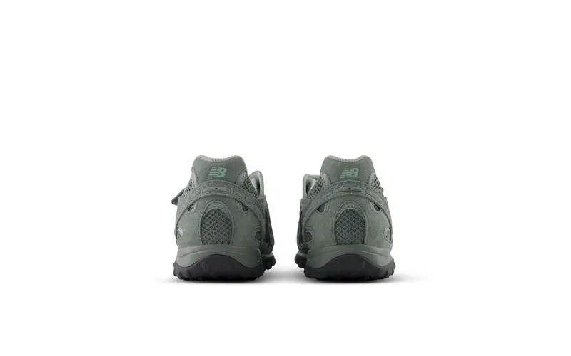 New Balance 204V Bayberry Lone Star Grey (U204V2PT)