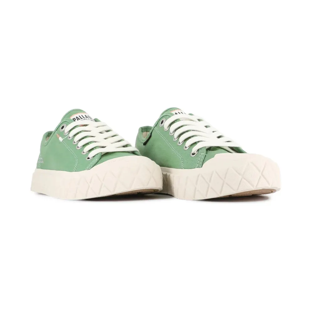 Palladium sneaker Green (74447-305-M)