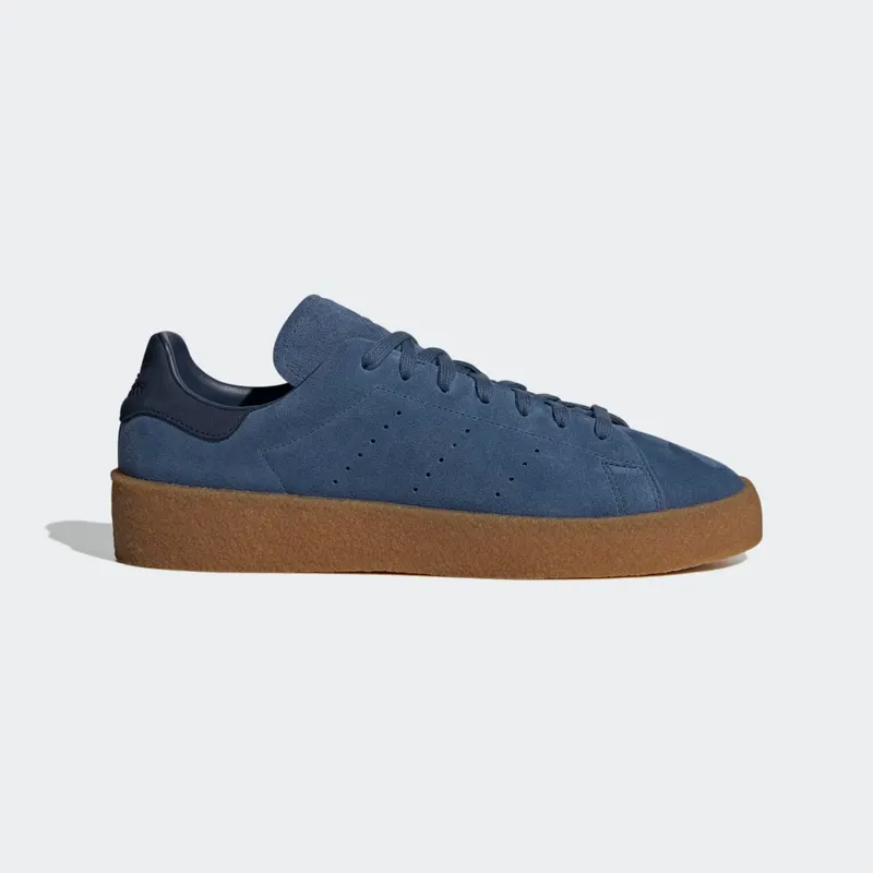 Adidas Stan Smith Crepe Pantone / Pantone (HQ6834)