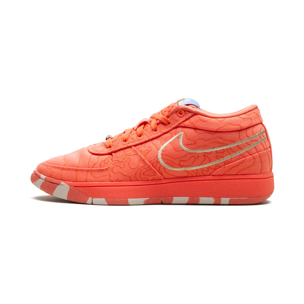 Nike Book 1 “Sedona” (IB8054-800)