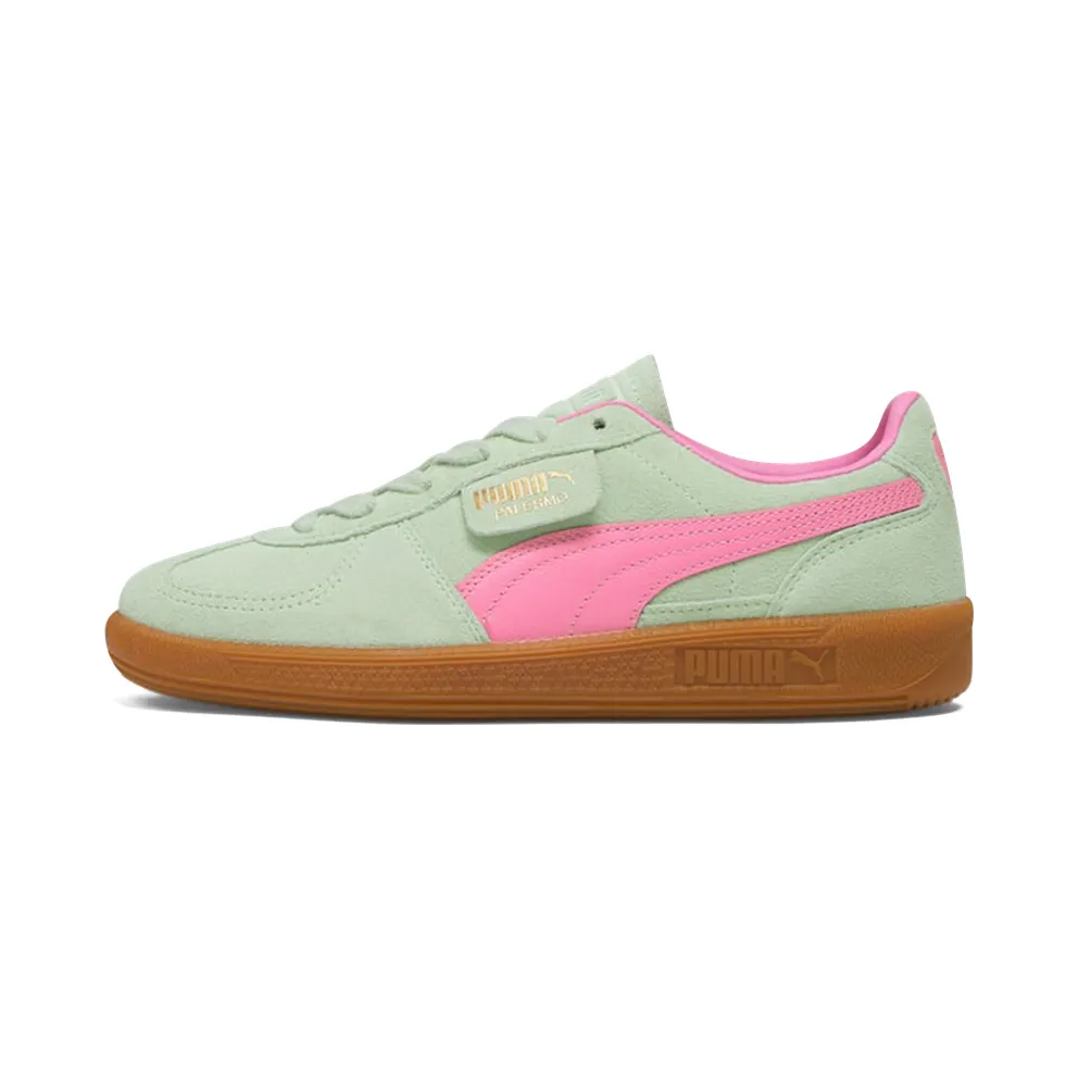 Puma PALERMO “Green” (397643-02)
