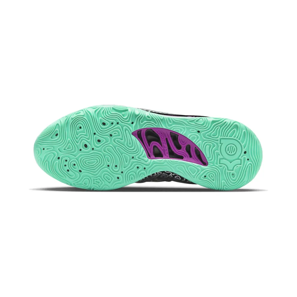 Nike KD 15 Brooklyn Courts (DC1975-005)