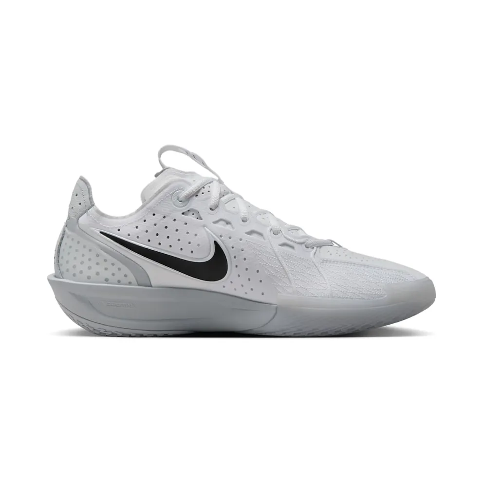 Nike Air Zoom GT Cut 3 TB Wolf Grey White (IB4458-002)