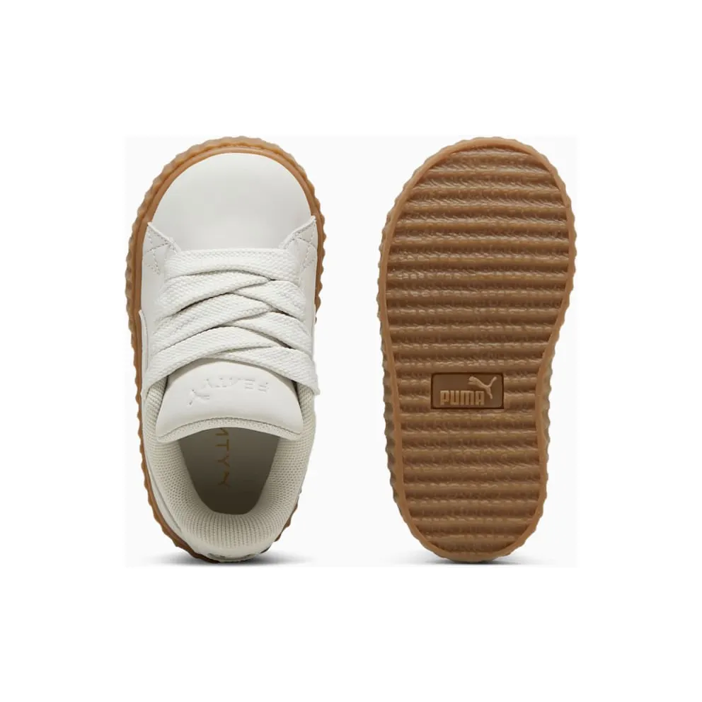 Puma Creeper Phatty Rihanna Fenty Warm White (399868-03)