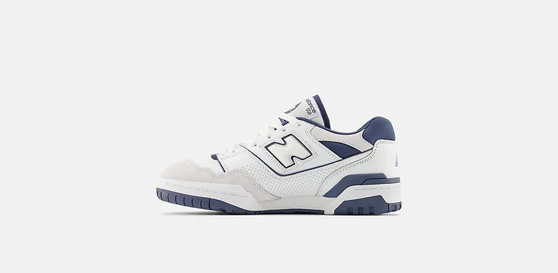 New Balance 550 “Vintage Indigo” (BB550STG)
