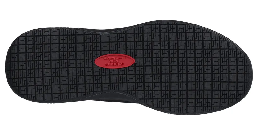skechers-work-slip-resistant 200205EC BBK