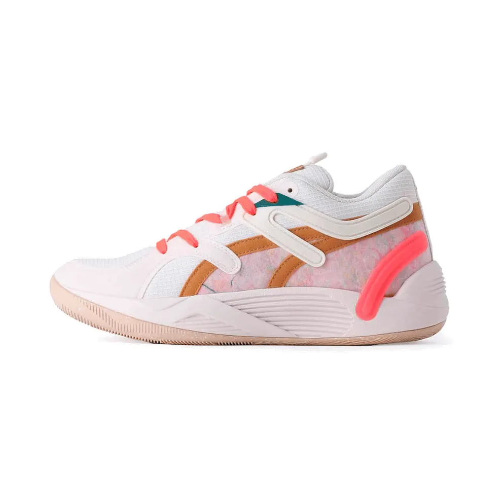 Puma x CHILDHOOD DREAMS Trinomic Blaze Court Basketball Shoes (377401-01)