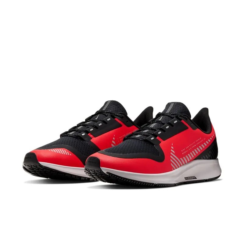 Nike Air Zoom Pegasus 36 Shield “Red” (AQ8005-600)