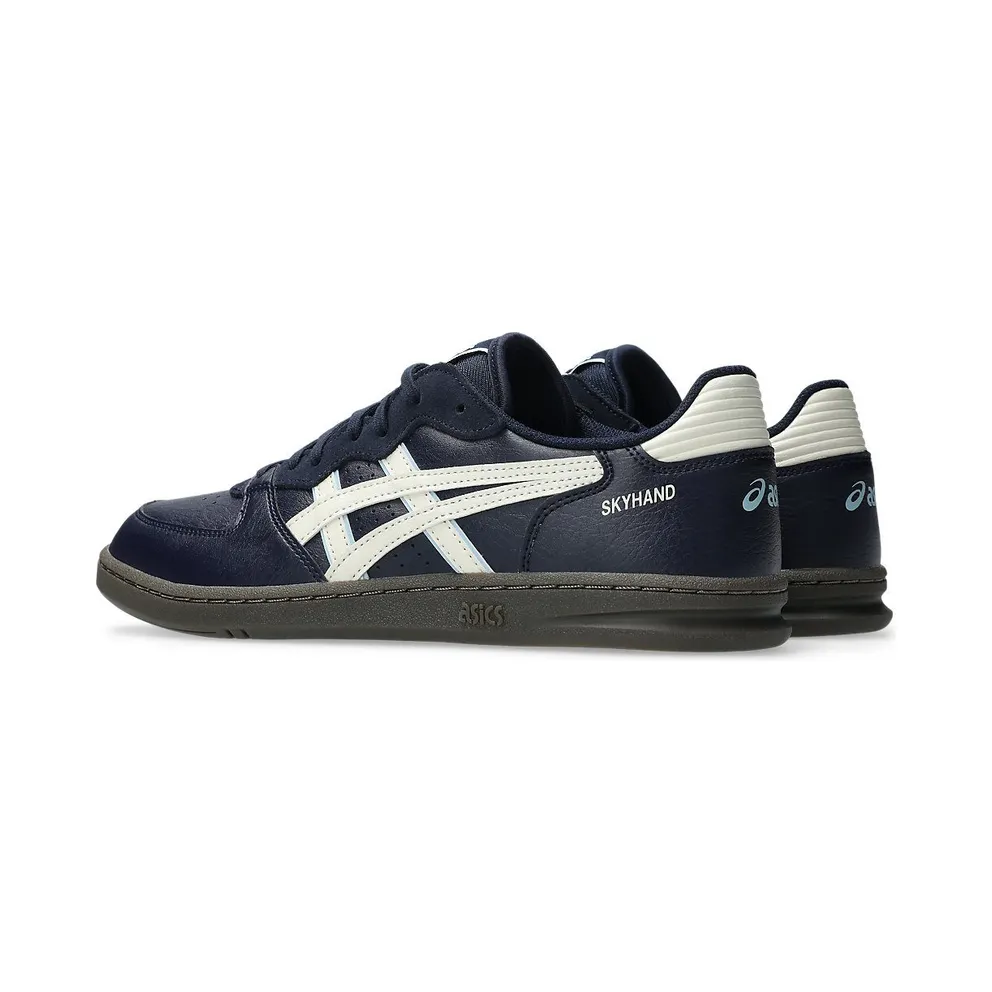 ASICS SKYHAND OG “Midnight / Ivory” (1203A451-400)