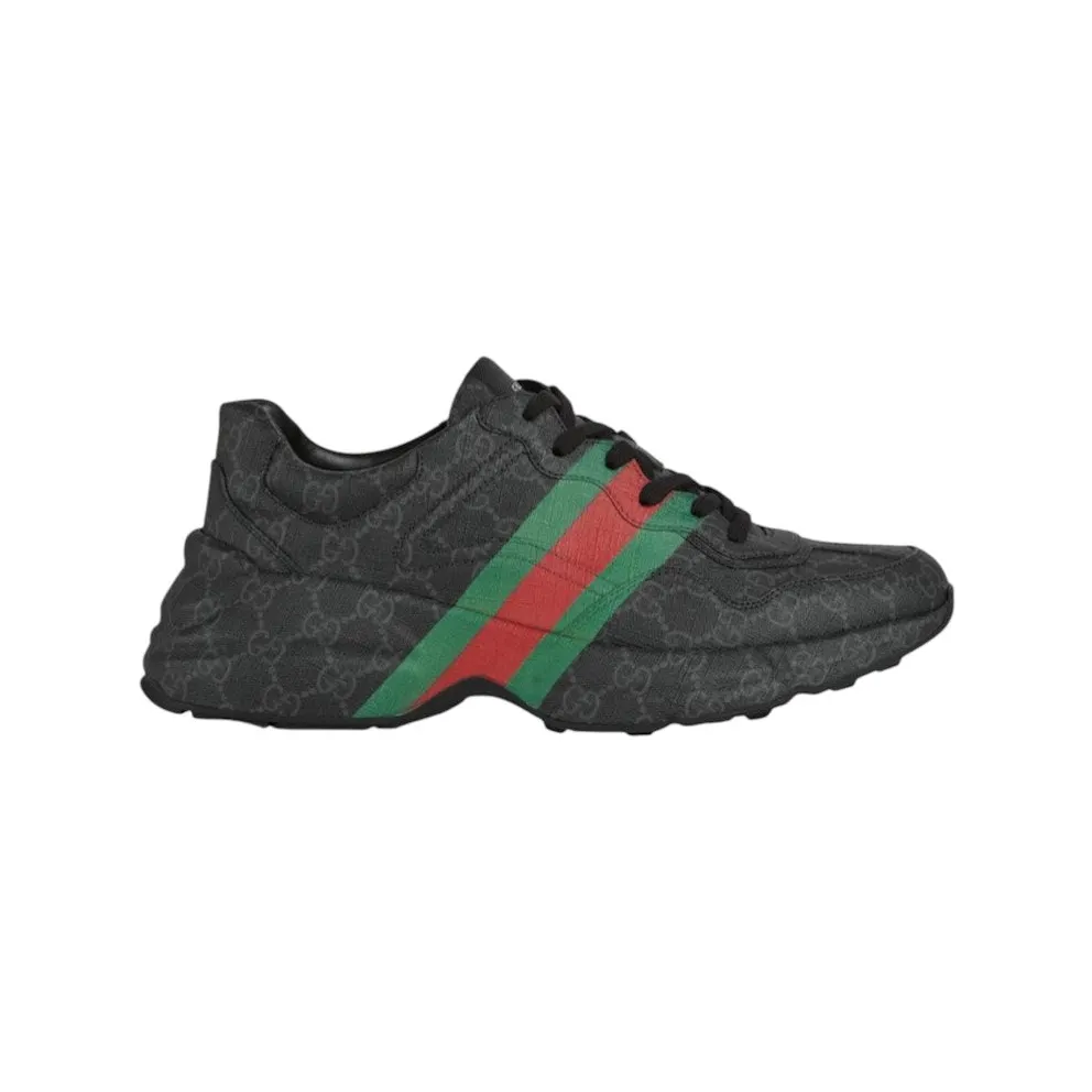 Gucci Rhyton Black (812583 KGD00 1000)