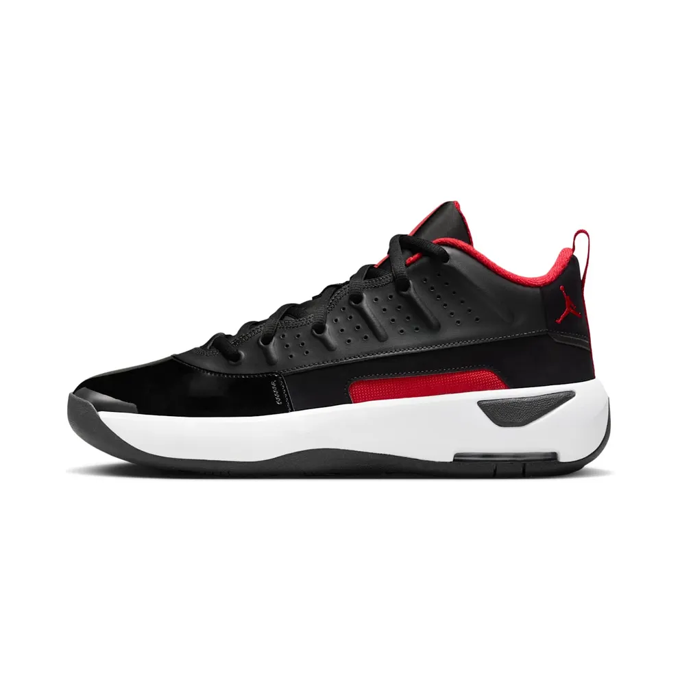 Air Jordan Max Aura 7 Black (HQ2091-003)