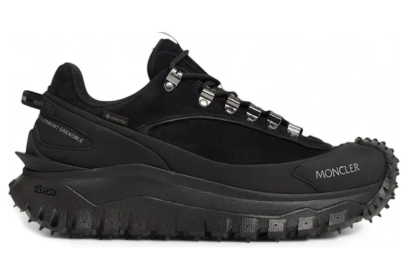 Moncler Trailgrip Apex Black (K1-09A-4M00110-M5559-999)