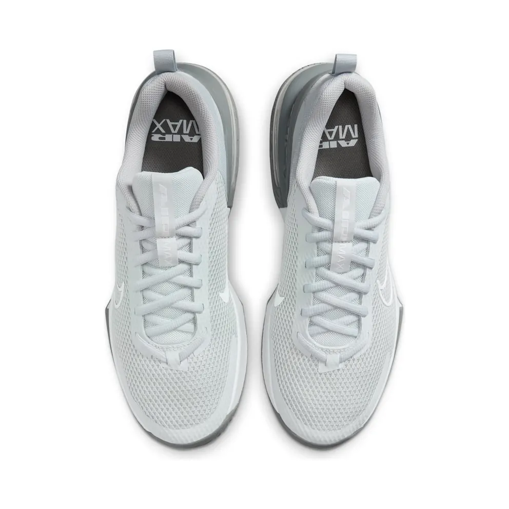 Nike Air Max Alpha Trainer 6 Cool Grey Wolf Grey Pure Platinum White (FQ1833-002)