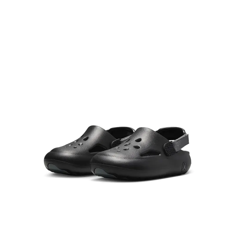 Jordan Hydrip Black Smoke Grey (HF5982-001)
