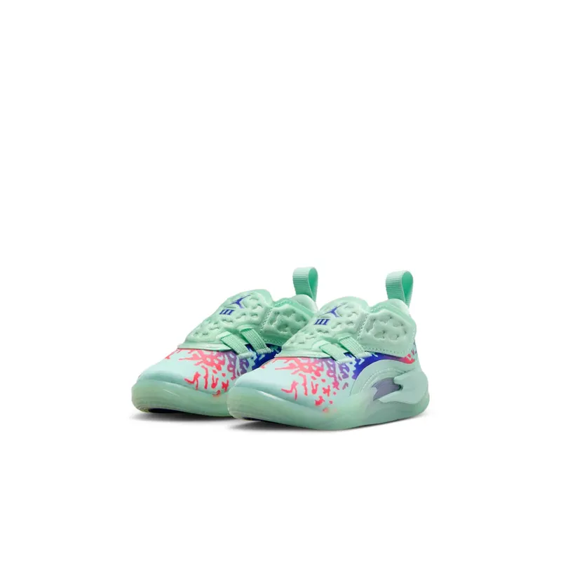 Jordan Zion 3 TD “SWEAT & TEARS” (DV3868-300)