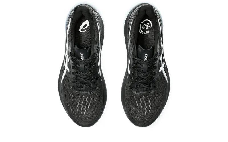 ASICS GT-2000 12 Black White (1011B691-006)
