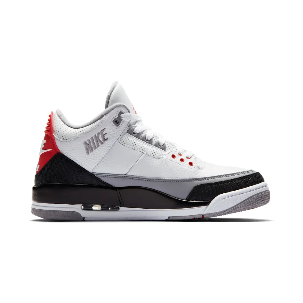 Air Jordan Nike AJ III 3 Retro NRG Tinker Hatfield (AQ3835-160)