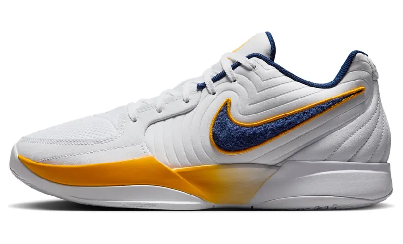 Nike Ja 2 “Murray State” (IF1606-101)