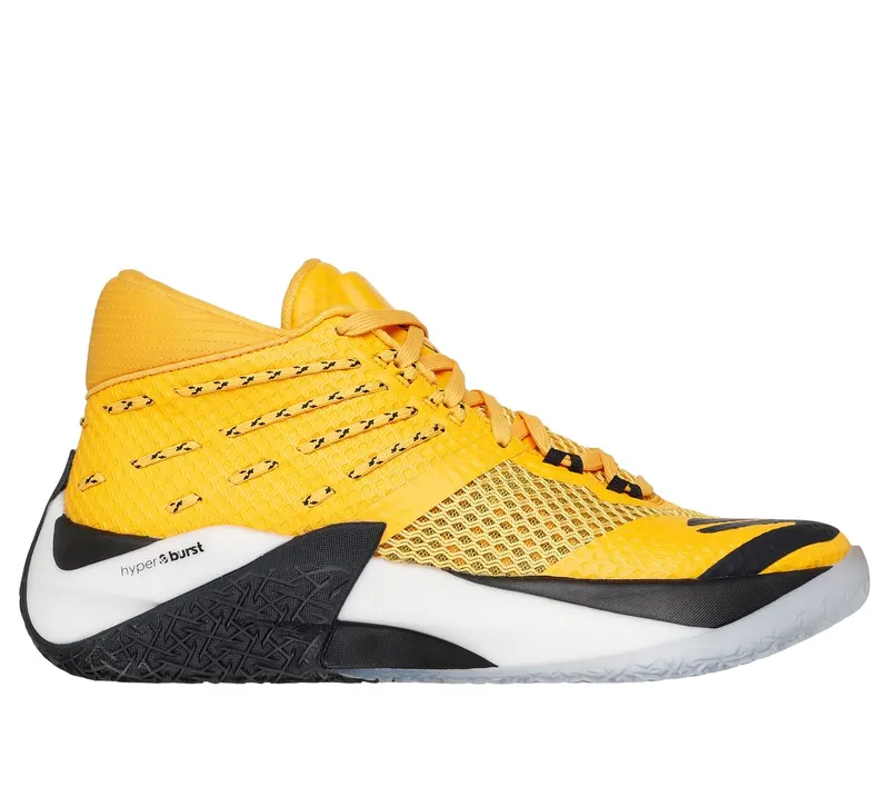 Skechers SKX REIGN CM “Yellow / Black” (253020YLBK)