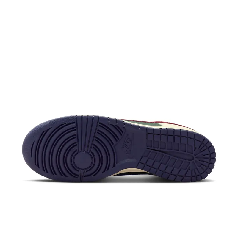 Nike Dunk Low Retro From Nike To You Fir Green (FV8106-361)