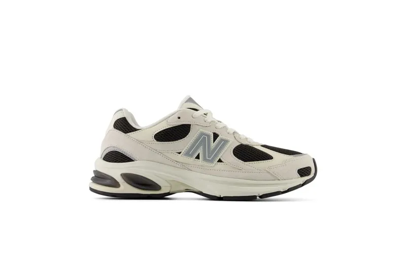 New Balance 2010 “Sea Salt Black Cement” (U20106OK)