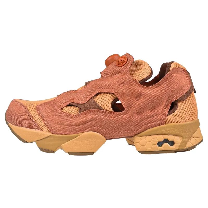 Reebok × Avatar: moet een tekenfilm de Instapump Fury verkopen?
