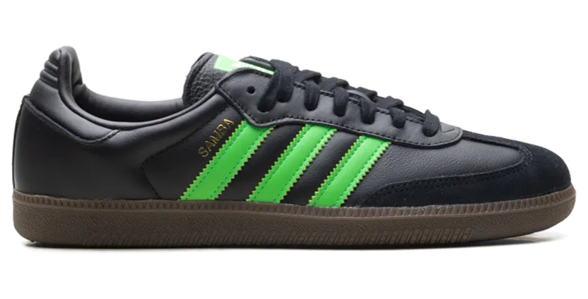 adidas-samba JR0911