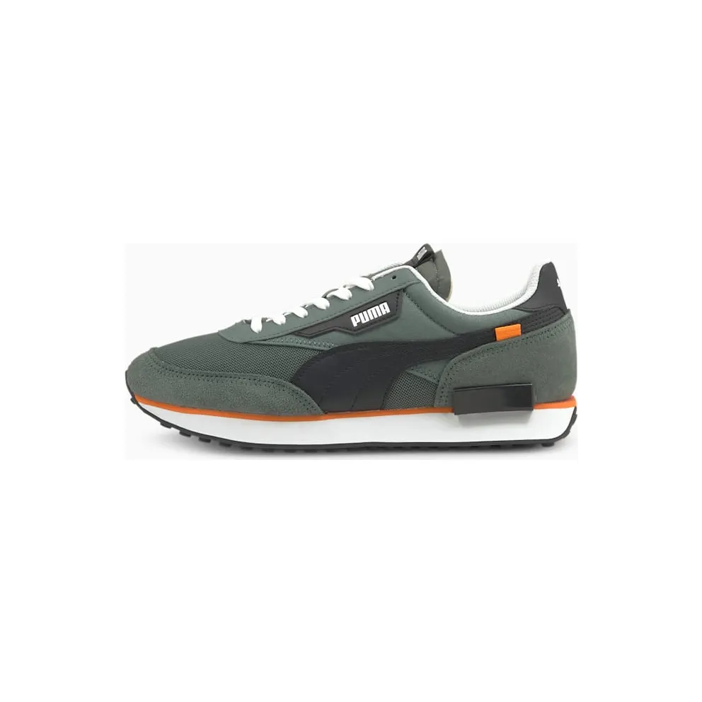 Puma Future Rider Green/White (37403816)
