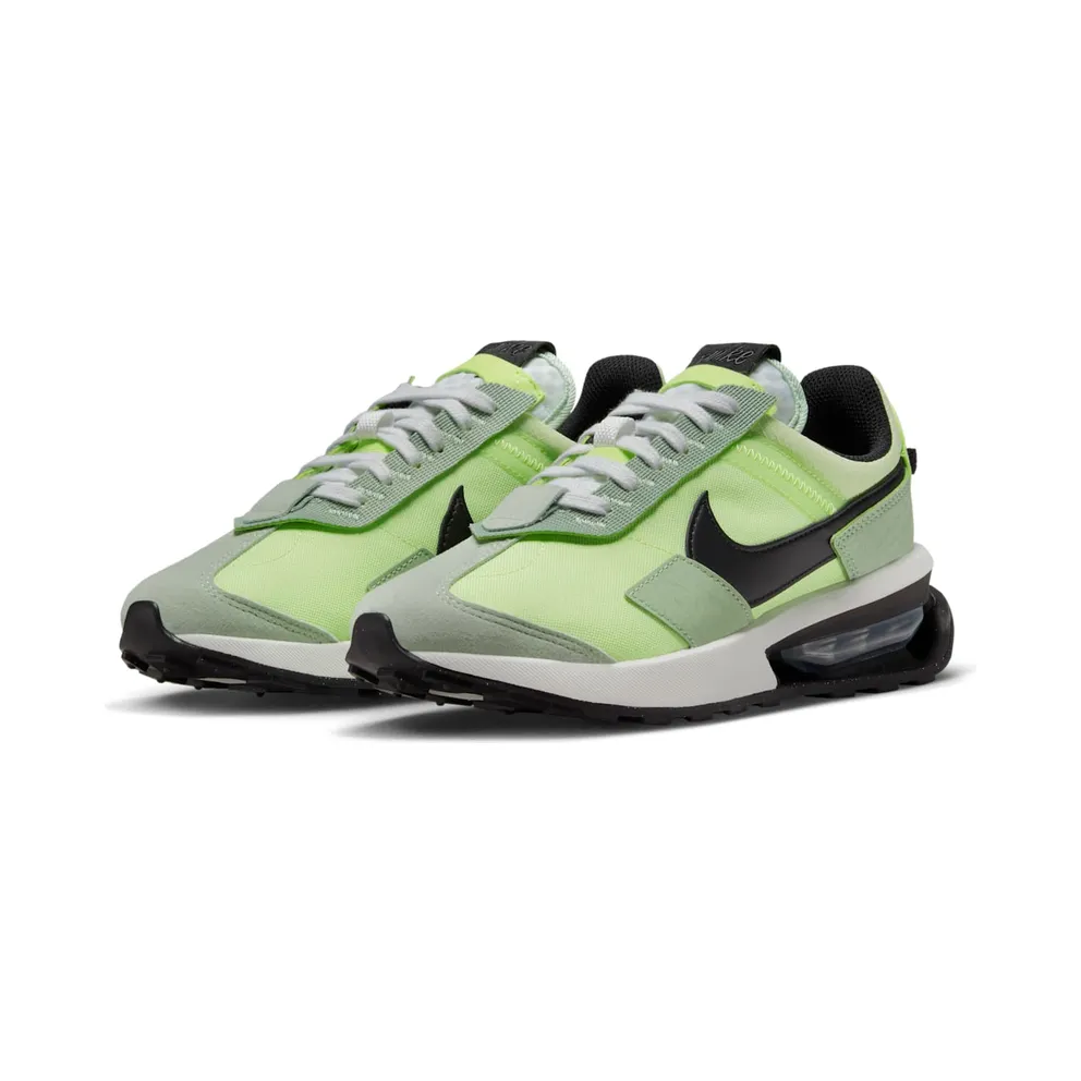 Nike Air Max Pre-Day “Light Liquid Lime” (DZ4874-300)