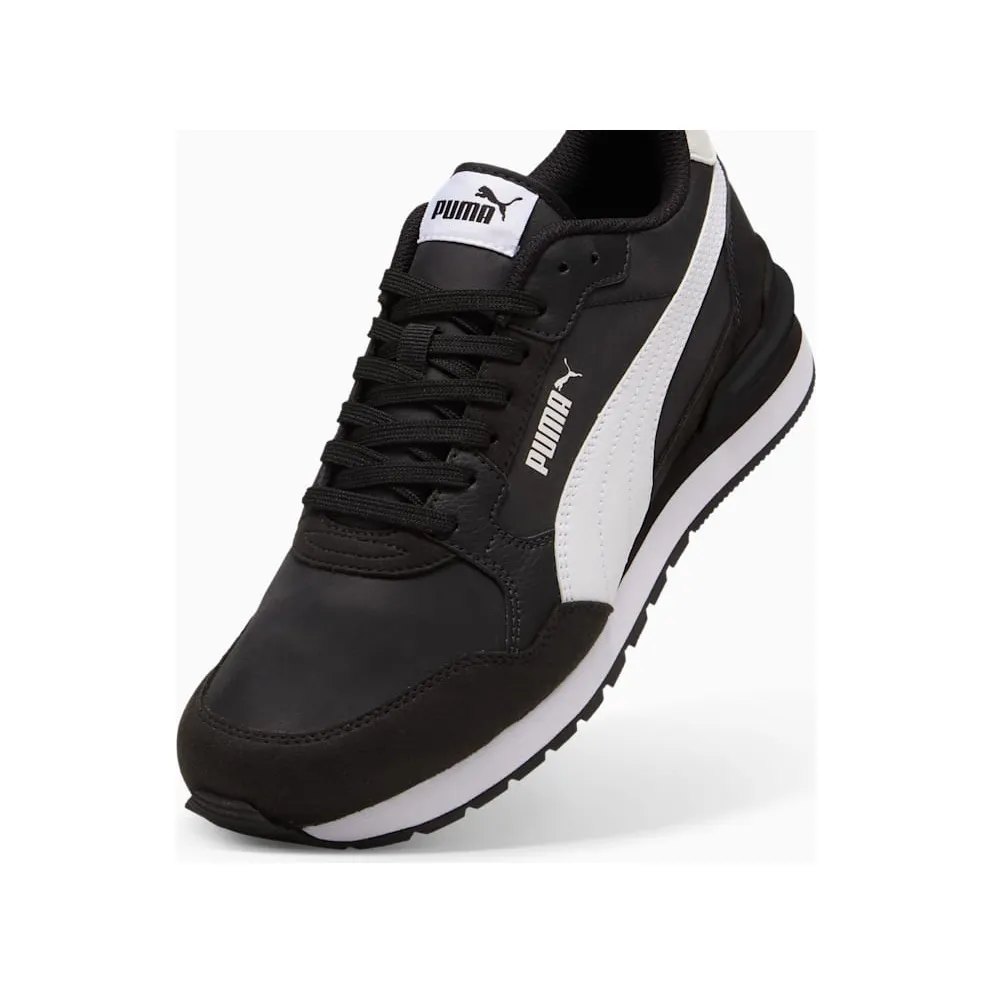 Puma ST Runner Puma Black-Puma White (399069-01)