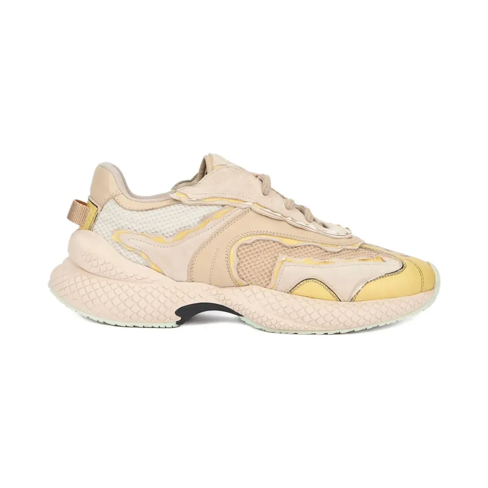 Roberto Cavalli with chunky zool – Beige (VQS200PZS67)