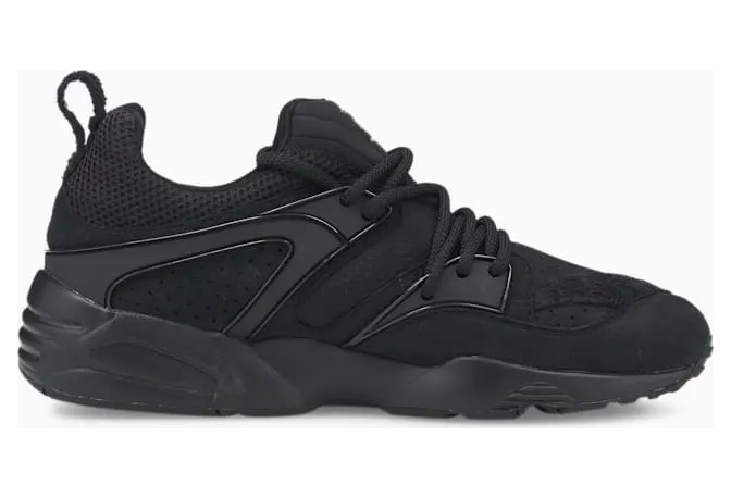 Puma Blaze of Glory Premium Goud/Zwart (383526-01)