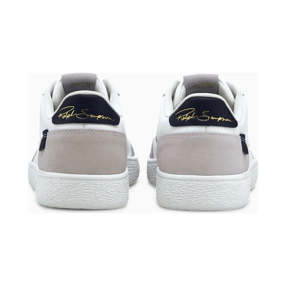 Puma Ralph Sampson MC Clean White (37406802)