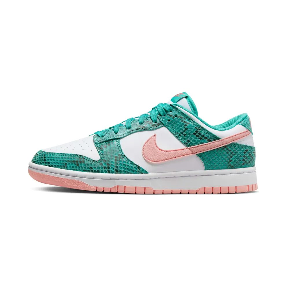 Nike Dunk Low Snakeskin (DR8577-300)