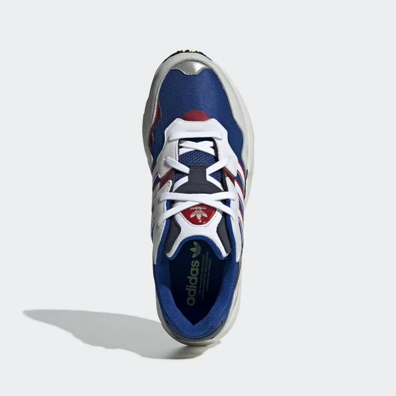adidas Yung-96 Collegiate Royal Collegiate Navy Collegiate Royal/Cloud White/Collegiate Navy (DB3564)