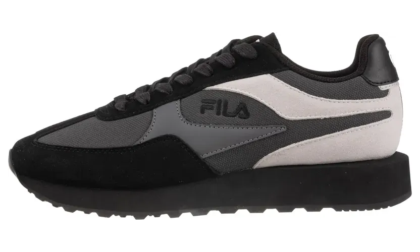 Fila Soulrunner Zwart (FFM0056-83033)