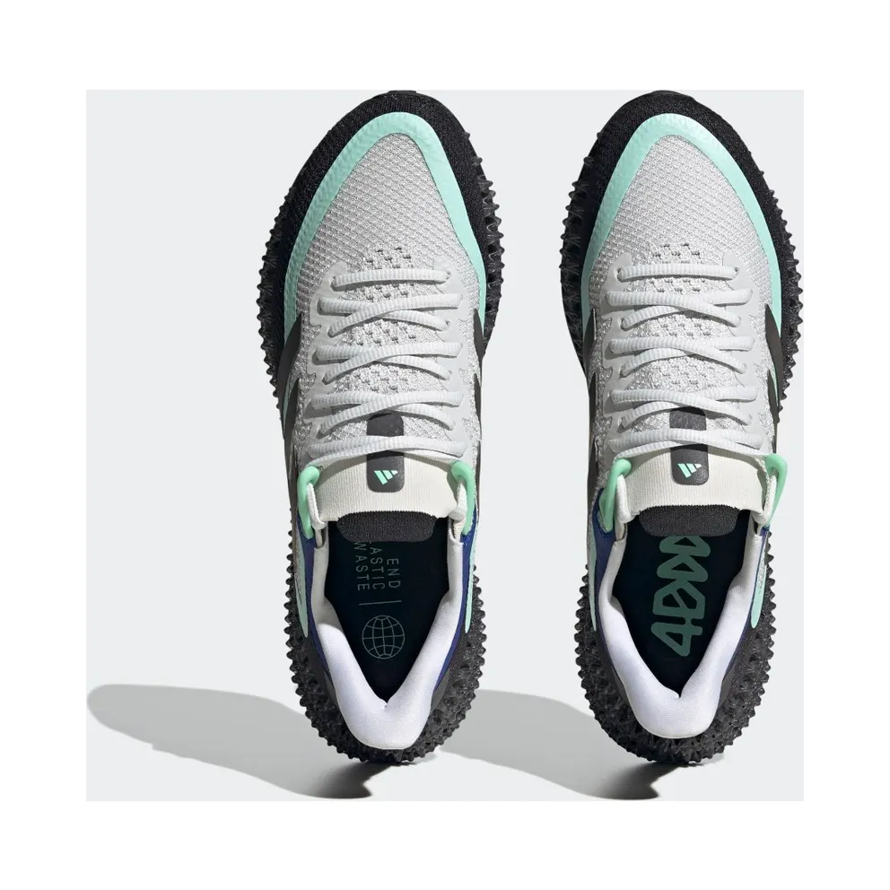 adidas adidas 4D FWD Crystal White / Night Metallic / Pulse Mint (HP7668)