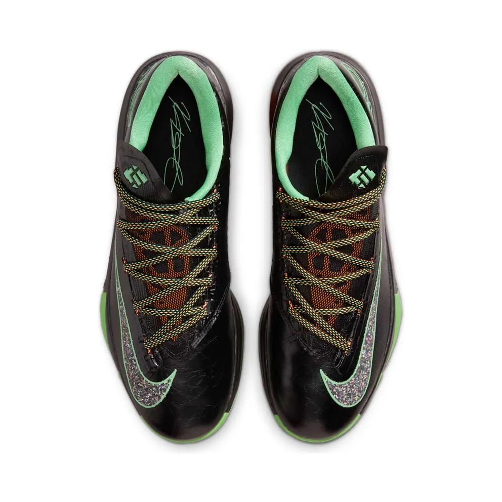 Nike KD 6 “Night Vision” (IH3582-001)