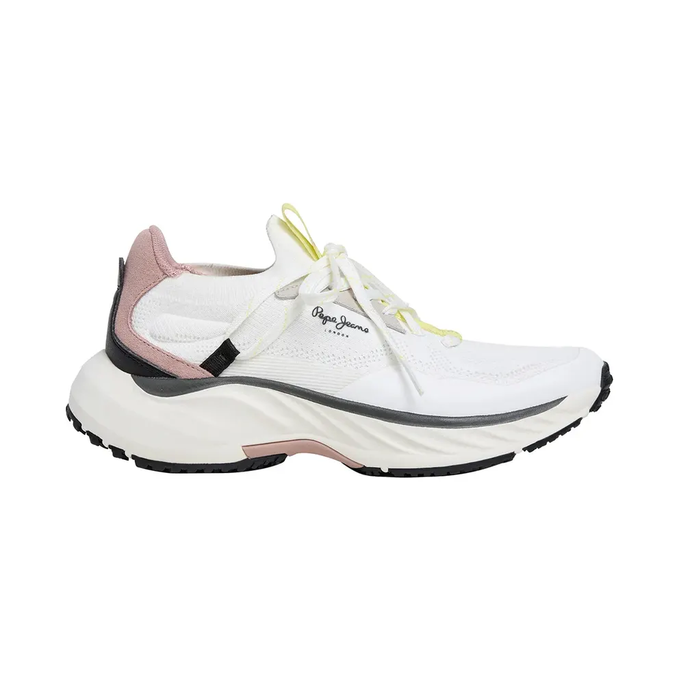 Pepe Jeans PèPè sneaker White (PLS600053-800)
