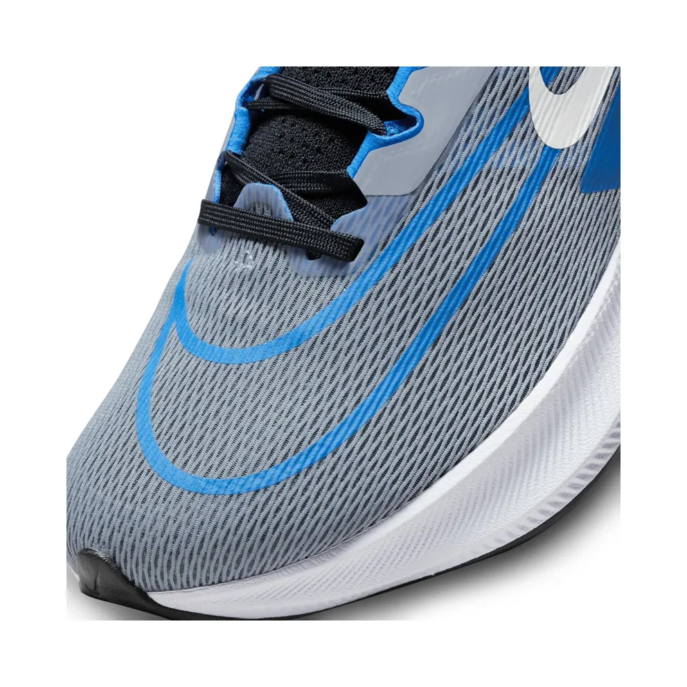 Nike Zoom Fly 4 “Photo Blue” (CT2392-005)