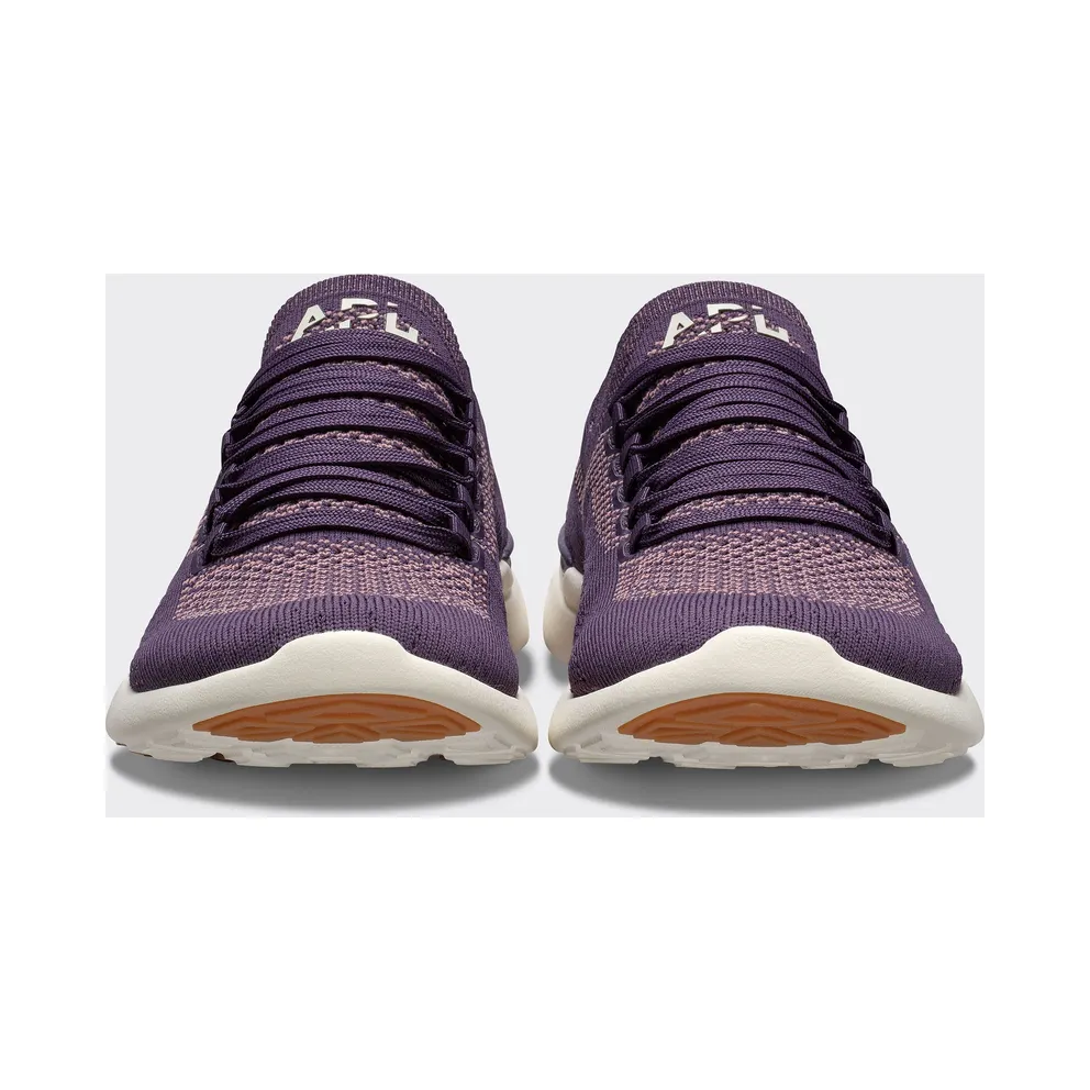 APL TechLoom Breeze “Phantom Purple/Beachwood/Pristine” (Women)