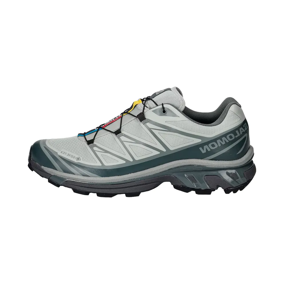Salomon XT-6 Gore-Tex “Wrought Iron Urban Chic” (L47991-700)