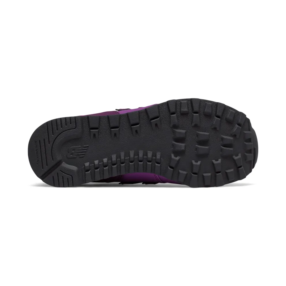New Balance 574 Purple (GS) Purple (KL574YEG)