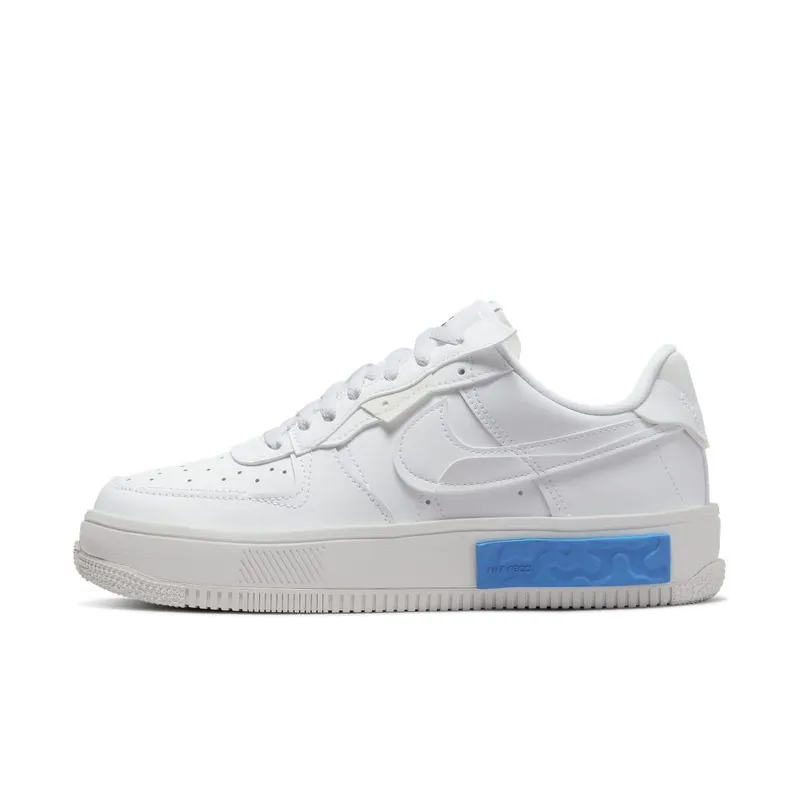 Nike Air Force 1 Fontanka White (DH1290-101)