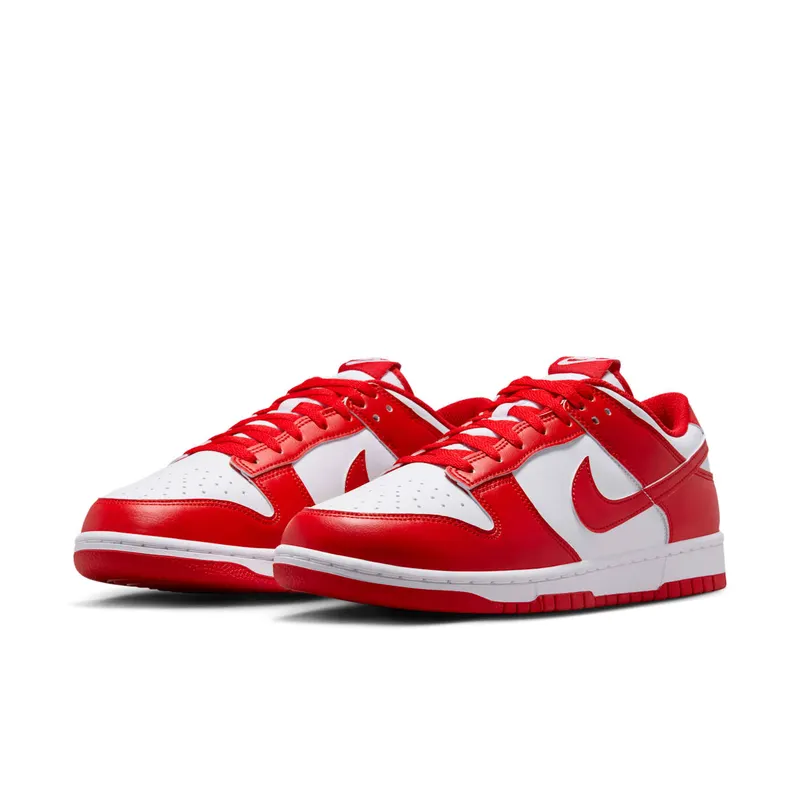 Nike Dunk Low “St. Johns (2025)” (HF5441-104)