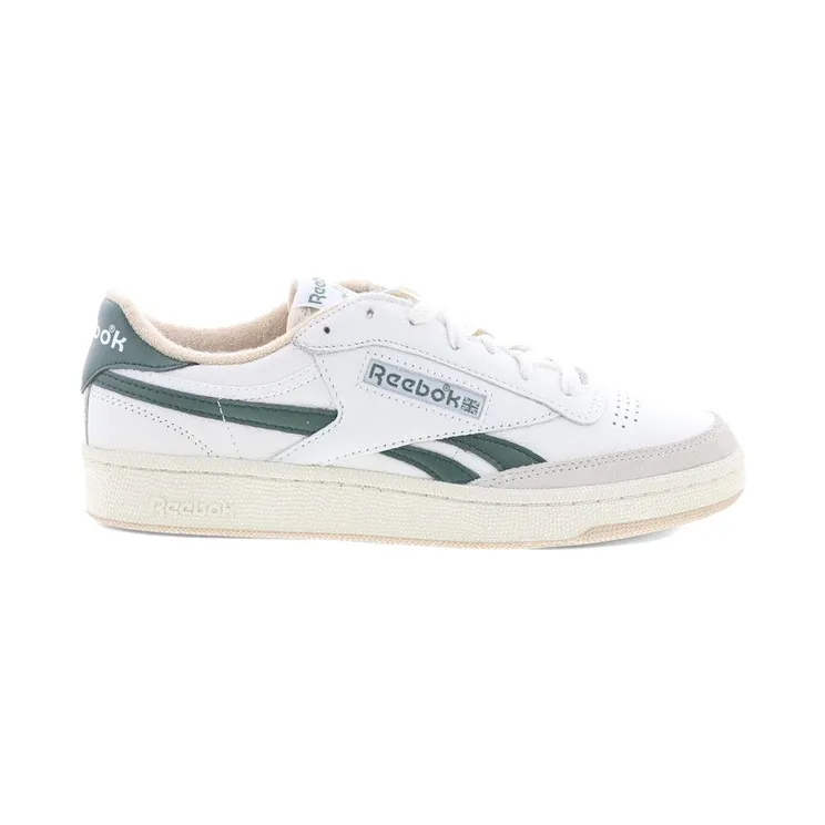 Reebok Club C Revenge Vintage Chalk Breakaway Green (100209032)